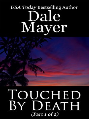 cover image of Touched by Death, Part 1